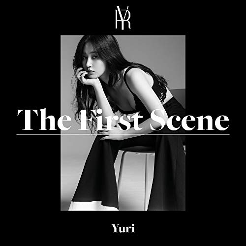 Product Cover Yuri Girls Generation - The First Scene (1st Mini Album) CD+Booklet+Photocard+Folded Poster