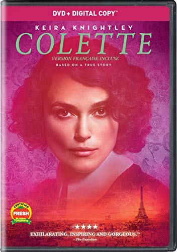 Product Cover Colette [DVD + Digital Copy] (Bilingual)