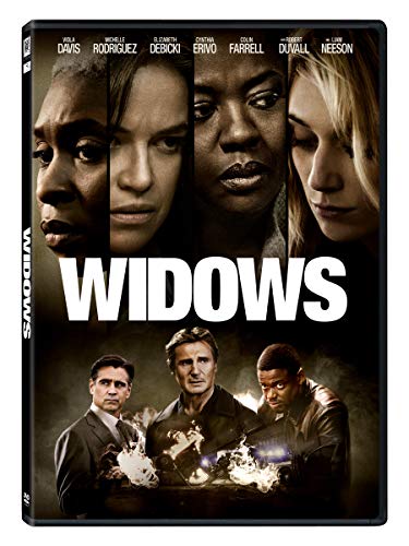 Product Cover Widows