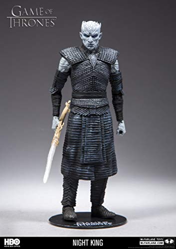 Product Cover McFarlane Toys Game of Thrones Night King Action Figure