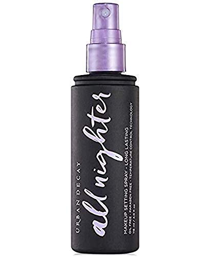 Product Cover UD All Nighter Makeup Setting Spray - new,full size,118ml/4.0 floz