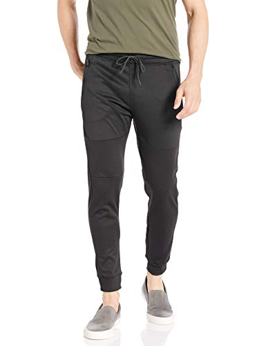Product Cover Southpole Men's Tech Fleece Basic Jogger Pants-Reg and Big & Tall Sizes