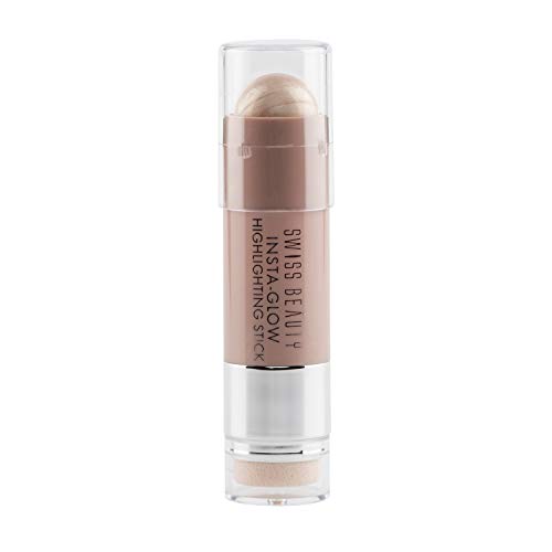Product Cover Swiss Beauty Insta Glow Highlighting Stick, 6g