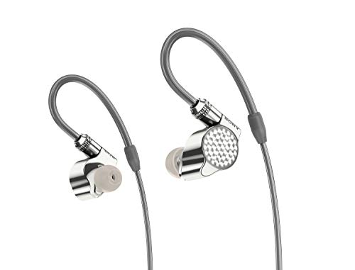 Product Cover Sony IER-Z1R Signature Series in-Ear Headphones (IERZ1R)