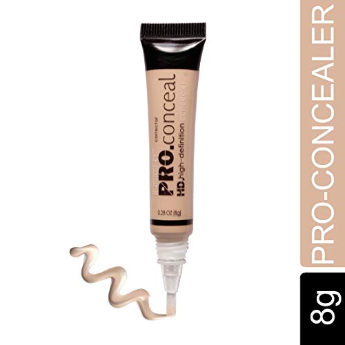 Product Cover Insight PRO Concealer, Sun Beige-01