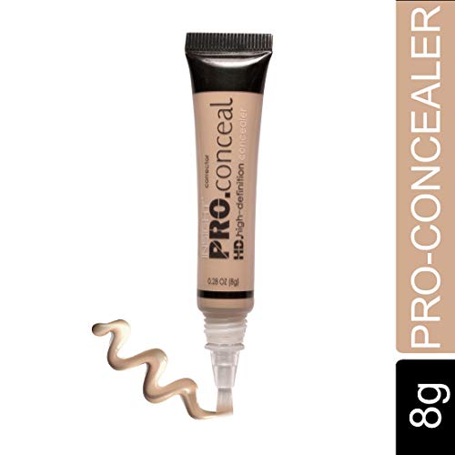 Product Cover Insight PRO Concealer, Porcelain-05