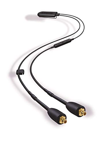 Product Cover Shure RMCE-BT2 High-Resolution Bluetooth 5.0 Communication Cable