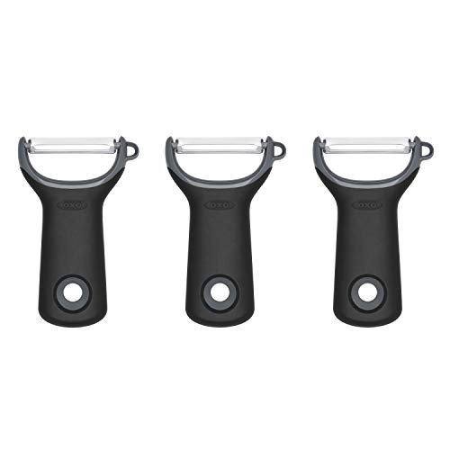Product Cover OXO Good Grips 3 Piece Y-Prep Peeler Set