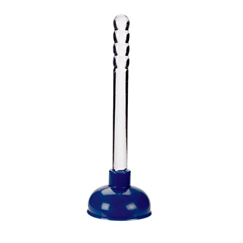 Product Cover William Harvey Designer Compact Sink Plunger 4