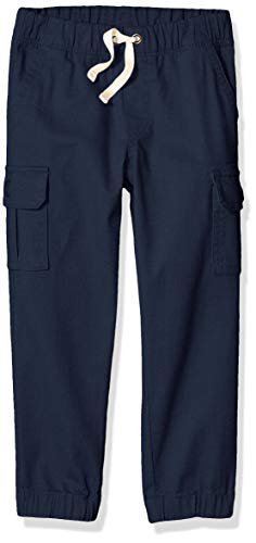 Product Cover Amazon Essentials Boys' Cargo Pants