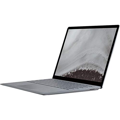 Product Cover Microsoft  Surface Laptop 2 (Intel Core i5, 8GB RAM, 256GB) - Platinum