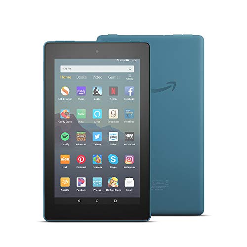 Product Cover Fire 7 Tablet (7