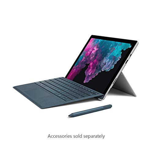 Product Cover Microsoft Surface Pro 6 (Intel Core i7, 16GB RAM, 1TB)
