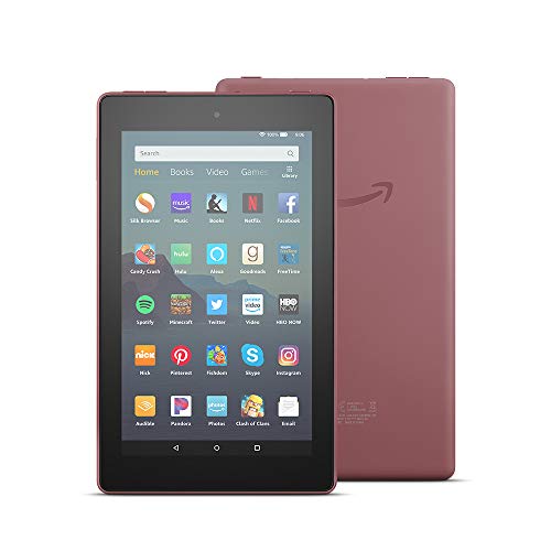 Product Cover Fire 7 Tablet (7