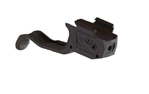 Product Cover Crimson Trace Lg-422 Green Laser Sight for Sig Sauer P365 Pistol, Laserguard