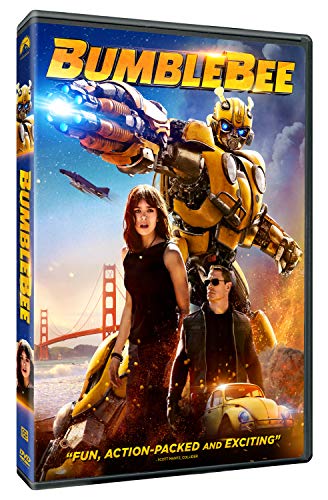 Product Cover Bumblebee