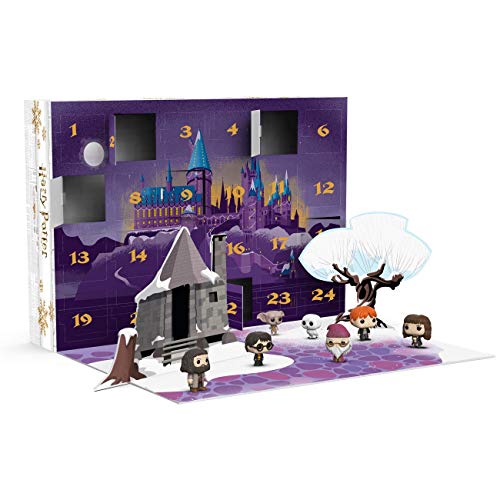 Product Cover Funko Advent Calendar - Harry Potter