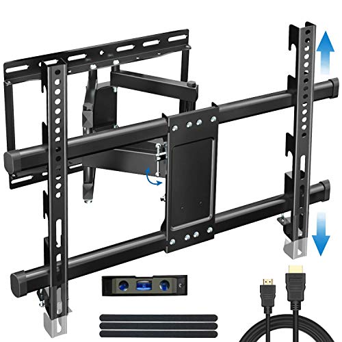 Product Cover Everstone Heavy Duty TV Wall Mount for 32-70