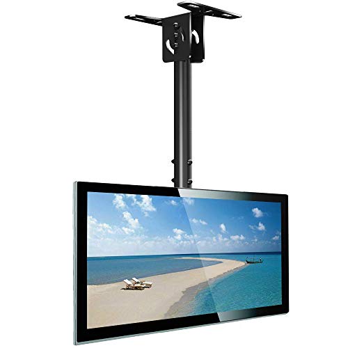 Product Cover Everstone Full Motion TV Ceiling Mount for 23 to 55