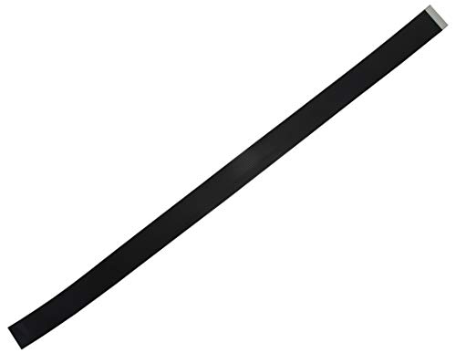 Product Cover A1 FFCs Black Flex Cable for Raspberry Pi Camera - 100 cm / 1 m / 3.3 ft (1)