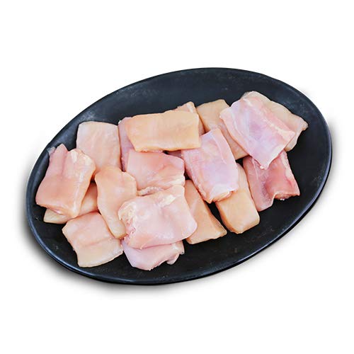Product Cover Licious Chicken Boneless - Tikka Cut, 450 g
