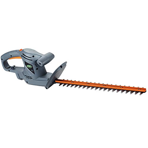 Product Cover Scotts Outdoor Power Tools HT10020S 20-Inch 3.2-Amp Corded Electric Hedge Trimmer, Grey