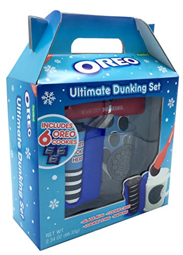 Product Cover Frankford Candy Company Oreo Dunk Set Single, 2.33 Ounce