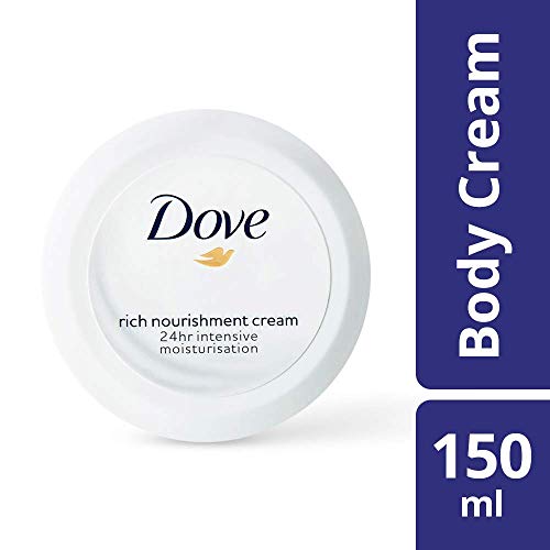 Product Cover Dove Rich Nourishment Cream, 150ml