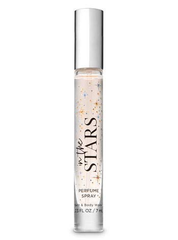 Product Cover Bath and Body Works in The Stars Mini Perfume Spray (Limited Edition) 7ml