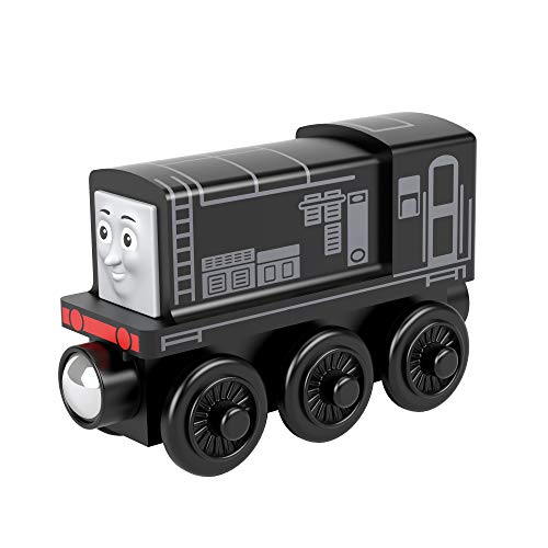 Product Cover Thomas & Friends Fisher-Price Wood, Diesel