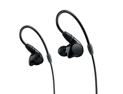 Product Cover Sony IER-M7 in-Ear Monitor Headphones