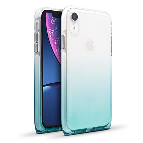 Product Cover BodyGuardz - Harmony Case for Apple iPhone Xr, Extreme Impact and Scratch Protection for iPhone Xr (Lucky)