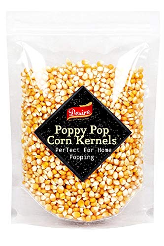 Product Cover Dunhill Desire Popcorn Kernels (1 Kg)