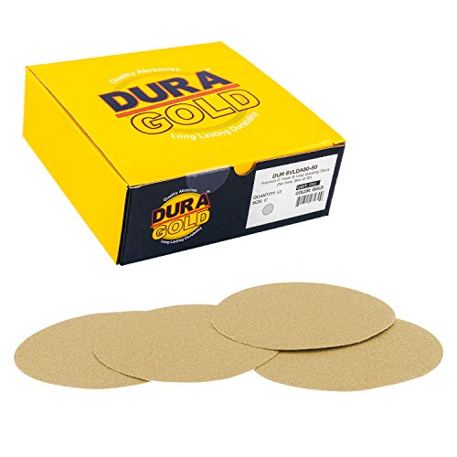 Product Cover Dura-Gold - Premium - 80 Grit 6