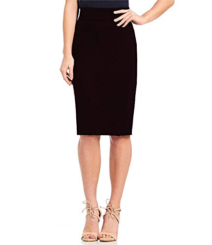 Product Cover Stars and You Formal Pencil Skirt with Elastic Waist Band