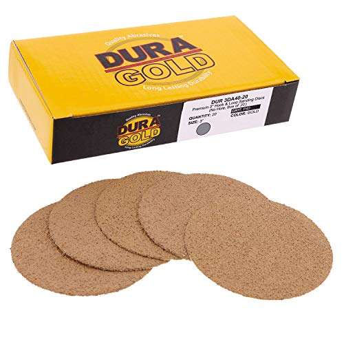Product Cover Dura-Gold - Premium - 40 Grit 3
