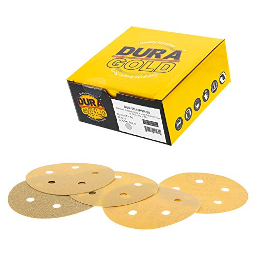 Product Cover Dura-Gold - Premium - Variety Pack - 5