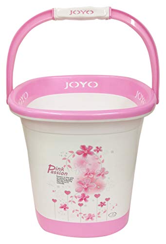 Product Cover Joyo Plastic Better Home Bucket - Square, 1N