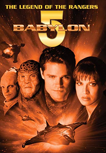 Product Cover Babylon 5: Legend of the Rangers
