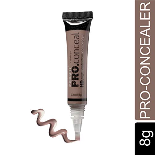 Product Cover Insight PRO Concealer, Rich Tan-06