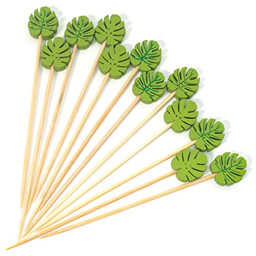 Product Cover PuTwo Cocktail Picks 100 Counts 4.7