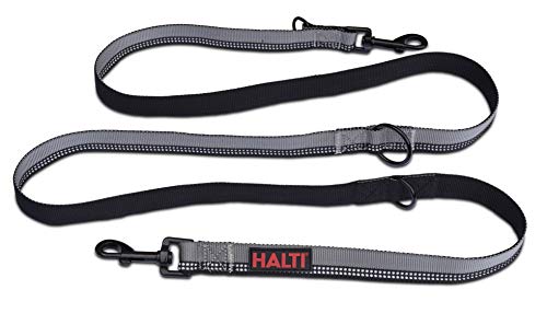 Product Cover The Company of Animals - Halti Double Ended Lead (6'6