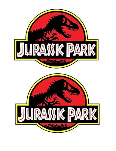 Product Cover WSQ Jurassic Park 4