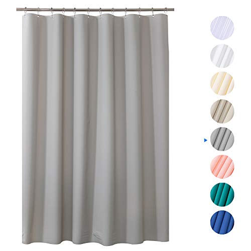 Product Cover AmazerBath Plastic Shower Curtain, 72