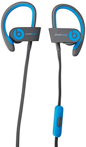 Product Cover Powerbeats2 Wireless In-Ear Headphone, Active Collection - Flash Blue (Old Model) (Renewed)