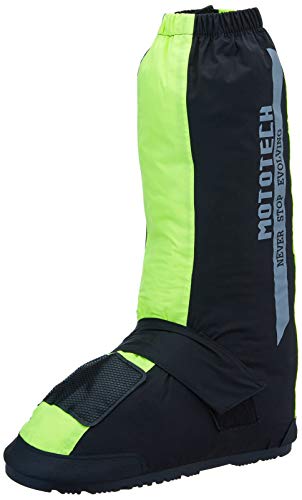Product Cover MOTOTECH Trooper Boot Covers - Overboots