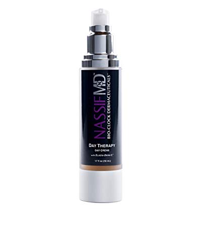 Product Cover NassifMD Daytime Collagen-Boosting Serum Brightens, Rejuvenates and Reduces Appearance of Wrinkles