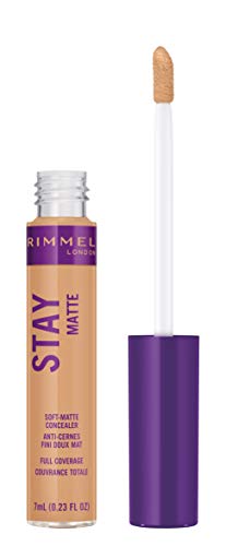 Product Cover Rimmel Stay Matte Concealer, Warm Ivory, 0.23 Fluid Ounce