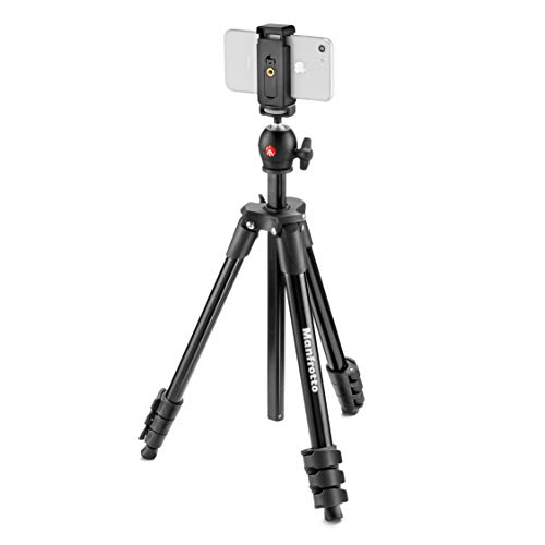 Product Cover Manfrotto MKSCOMPACTLTBK Compact Light 51