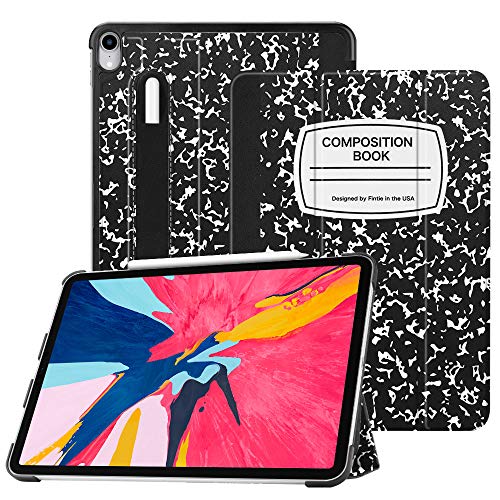 Product Cover Fintie SlimShell Case for iPad Pro 11